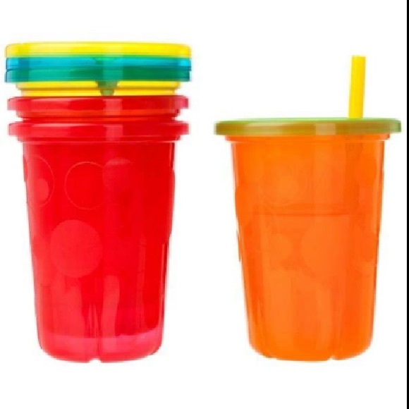 Take N Toss Cups - Picture 4 of 5